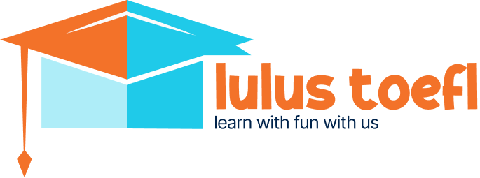 LulusTOEFL